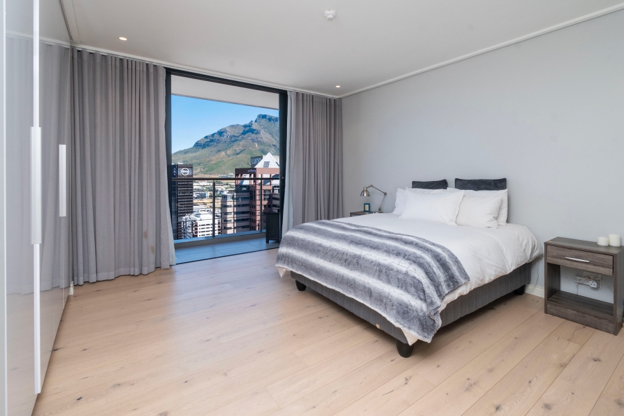 2 Bedroom Property for Sale in Cape Town City Centre Western Cape